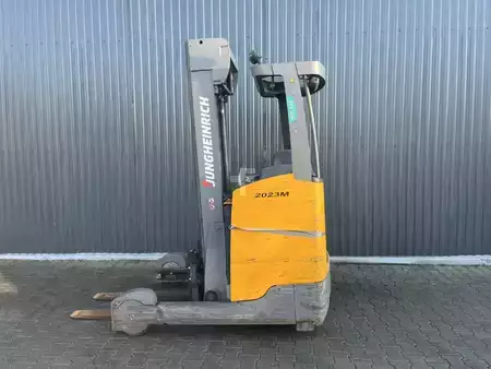 Reach Trucks 2019  Jungheinrich ETV320 (2)
