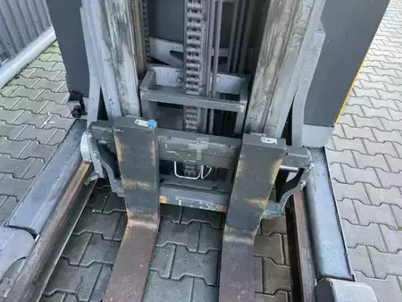 Reach Trucks 2019  Jungheinrich ETV320 (7)