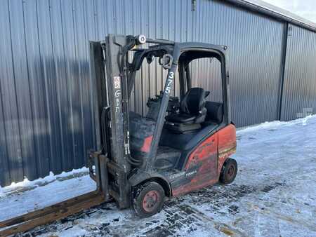 LPG VZV 2018  Linde H18T-01 (1)