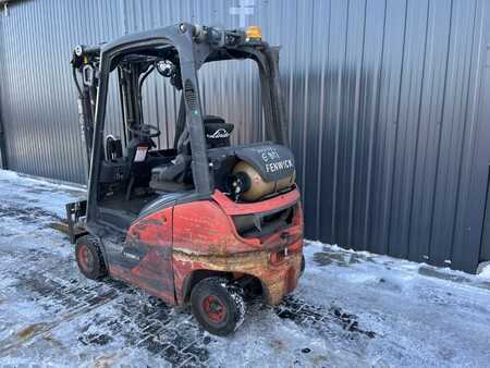 LPG VZV 2018  Linde H18T-01 (3)