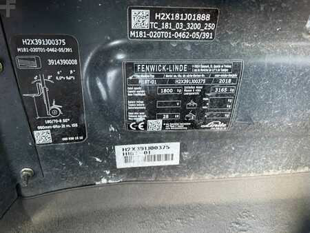 LPG VZV 2018  Linde H18T-01 (4)