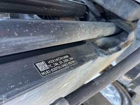 LPG VZV 2018  Linde H18T-01 (5)