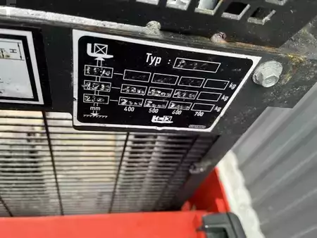 Magasemelésű béka 2020  Linde D10 (5)