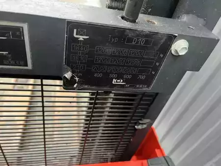 Magasemelésű béka 2020  Linde D10 (5)