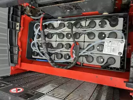 Magasemelésű béka 2020  Linde D10 (6)