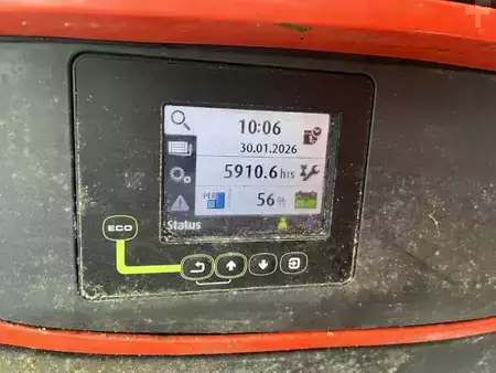 Magasemelésű béka 2020  Linde D10 (7)