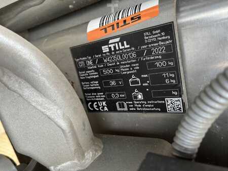 Elektromos emelőkocsik 2020  Still Citione (4)