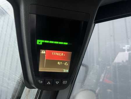 Gázüzemű targoncák 2019  Linde H60T-03 (6)