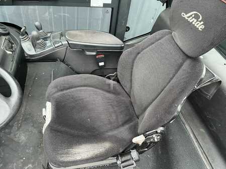 Gázüzemű targoncák 2019  Linde H60T-03 (7)