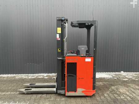 Vysokozdvižný vozík se sedadlem pro řidiče  [div] Actil L1350R (2)