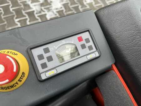 Vysokozdvižný vozík se sedadlem pro řidiče  [div] Actil L1350R (6)