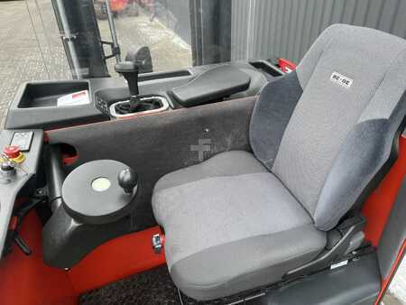 Vysokozdvižný vozík se sedadlem pro řidiče  [div] Actil L1350R (7)