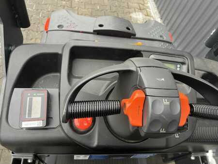 Horisontal ordreplukker 2019  Linde V08-02 (8)