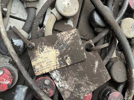 Stacker stå på 2020  Linde D10AP (6)