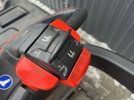 Stacker stå på 2020  Linde D10AP (9)