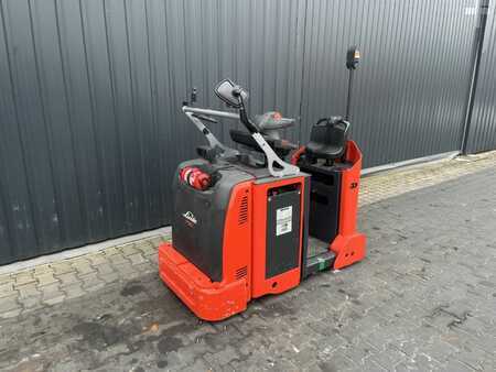 Trækker 2018  Linde P50C (1)