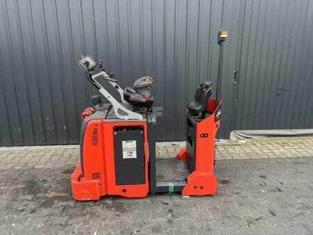Trækker 2018  Linde P50C (2)