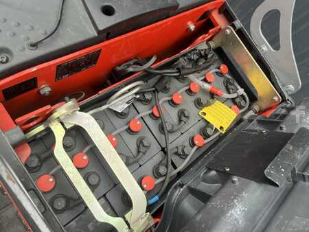 Trækker 2018  Linde P50C (4)