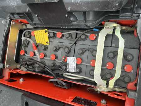 Trækker 2018  Linde P50C (6)