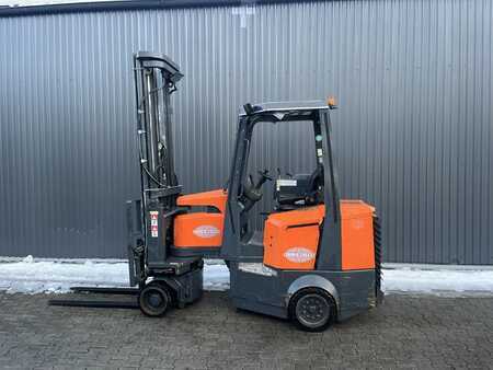 Sähkö - 4 pyör 2011  Aisle Master 20WE (2)