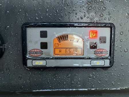 Sähkö - 4 pyör 2011  Aisle Master 20WE (7)