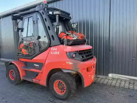 Gázüzemű targoncák 2020  Linde H60T-03 (3)