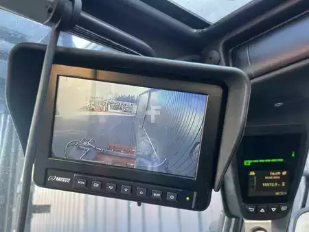 Gázüzemű targoncák 2020  Linde H60T-03 (8)