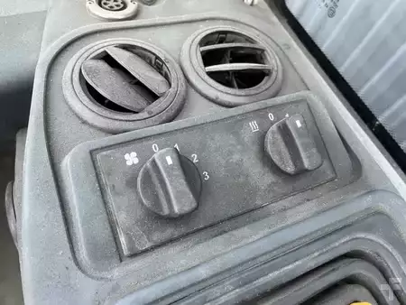 Elektro čtyřkolový VZV 2017  Jungheinrich EFG535k (8)