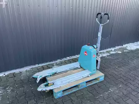 Niederhubwagen 2020  [div] Ameise SMP113 (1)