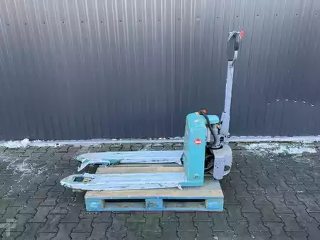 Niederhubwagen 2020  [div] Ameise SMP113 (2)