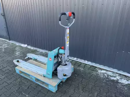 Niederhubwagen 2020  [div] Ameise SMP113 (3)