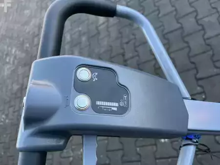 Niederhubwagen 2020  [div] Ameise SMP113 (6)