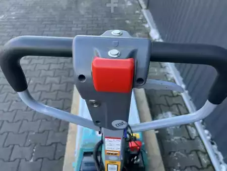 Niederhubwagen 2020  [div] Ameise SMP113 (7)