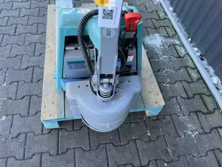 Niederhubwagen 2020  [div] Ameise SMP113 (8)