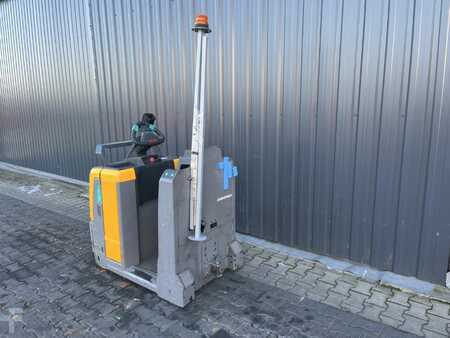 Tractor de arrastre 2021  Jungheinrich EZS350 (3)