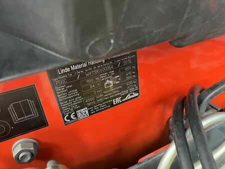 Trækker 2019  Linde P50C (4)