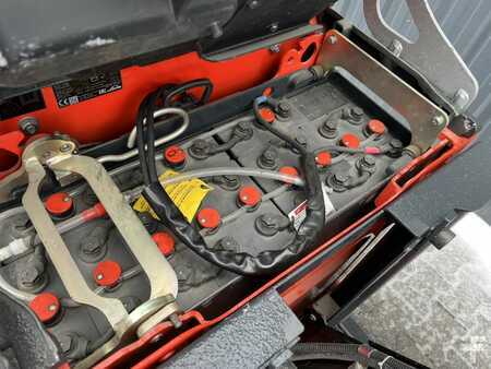 Trækker 2019  Linde P50C (5)