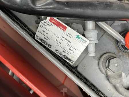 Trækker 2019  Linde P50C (6)