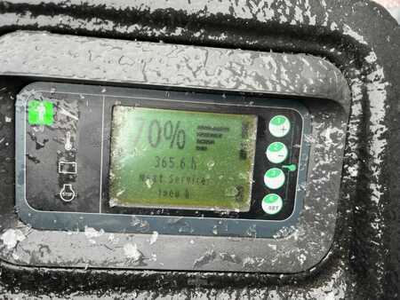 Trækker 2019  Linde P50C (7)