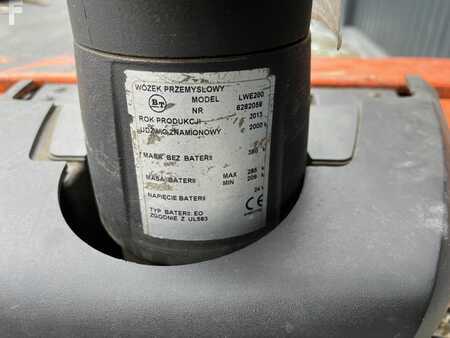 El-pallevogn 2013  BT LWE200 (4)