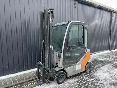 LPG heftrucks 2022  Still RX70-20T (1)