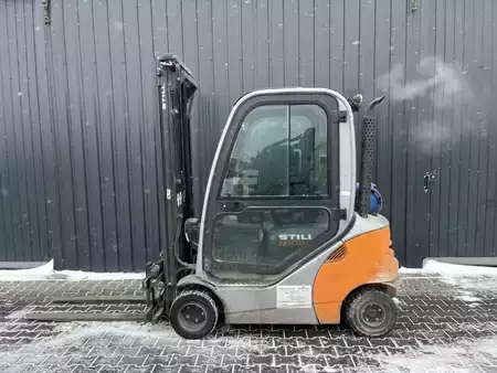 LPG heftrucks 2022  Still RX70-20T (2)