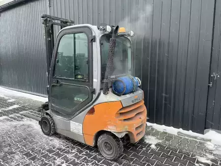 LPG heftrucks 2022  Still RX70-20T (3)