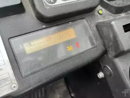 Gas truck 2018  Toyota 8FGF15 (5)