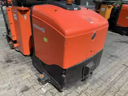 Commissionatori verticali 2014  BT VCE150A (7)