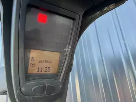 Chariots élévateurs GPL 2017  Linde H14T-01 (6)