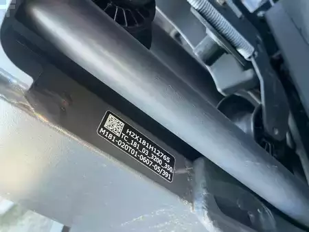 Chariots élévateurs GPL 2017  Linde H14T-01 (5)