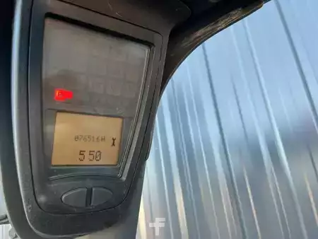 Chariots élévateurs GPL 2017  Linde H14T-01 (6)