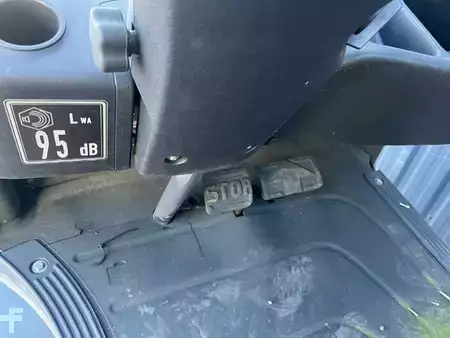 Chariots élévateurs GPL 2017  Linde H14T-01 (8)