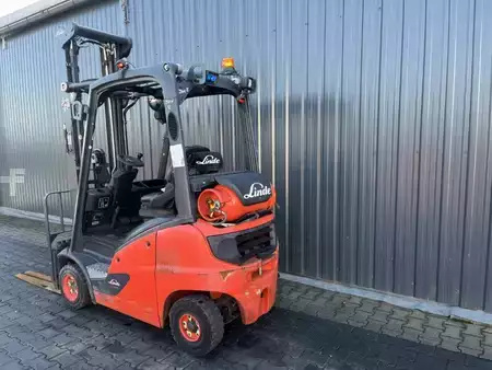 Chariots élévateurs GPL 2017  Linde H14T-01 (3)